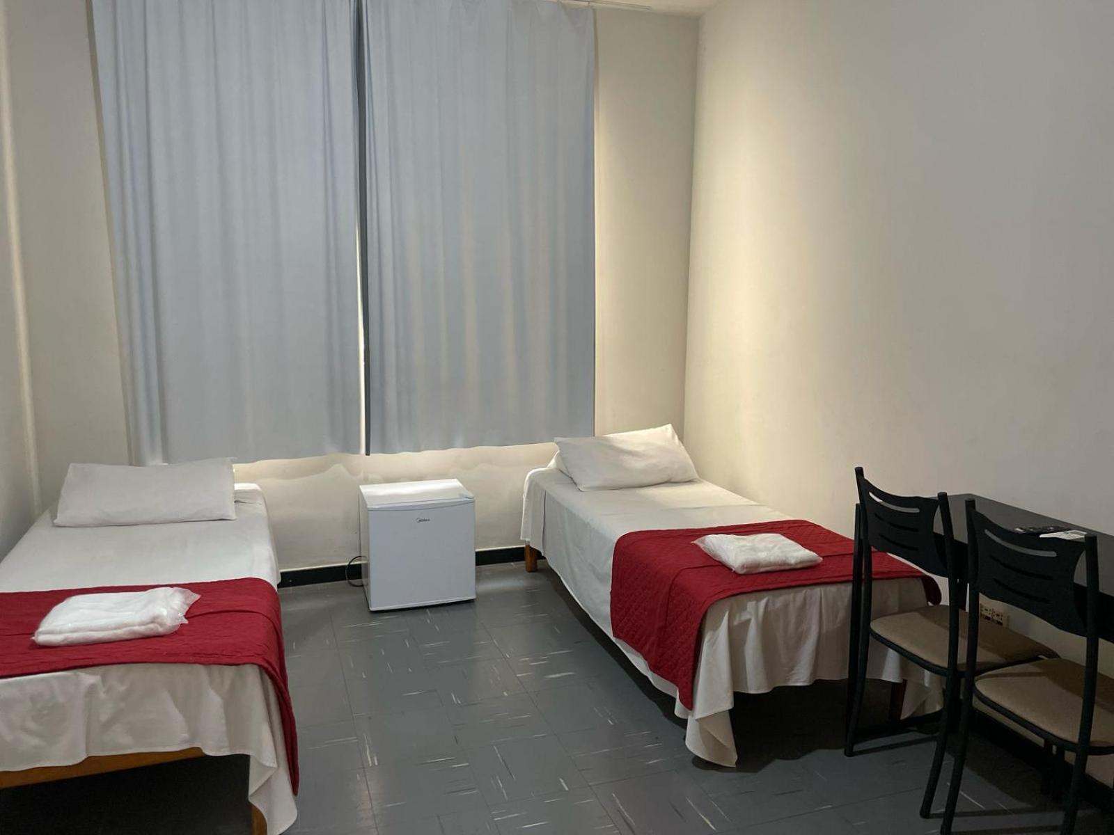 Hotel Aquarius Coronel Fabriciano Exterior photo